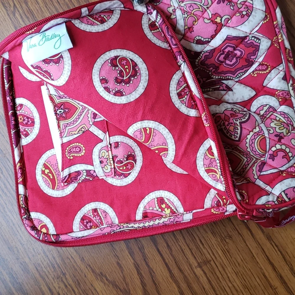 Vera Bradley excellent used
